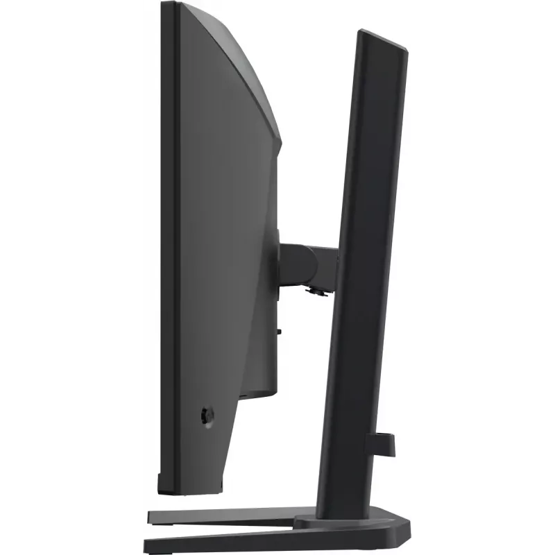 27 inch IIYAMA G-MASTER GCB2784HSU-B1 curved VA gaming monitor 240Hz FHD 1920x1080 USB hub speakers VESA