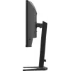 27 inch IIYAMA G-MASTER GCB2784HSU-B1 curved VA gaming monitor 240Hz FHD 1920x1080 USB hub speakers VESA