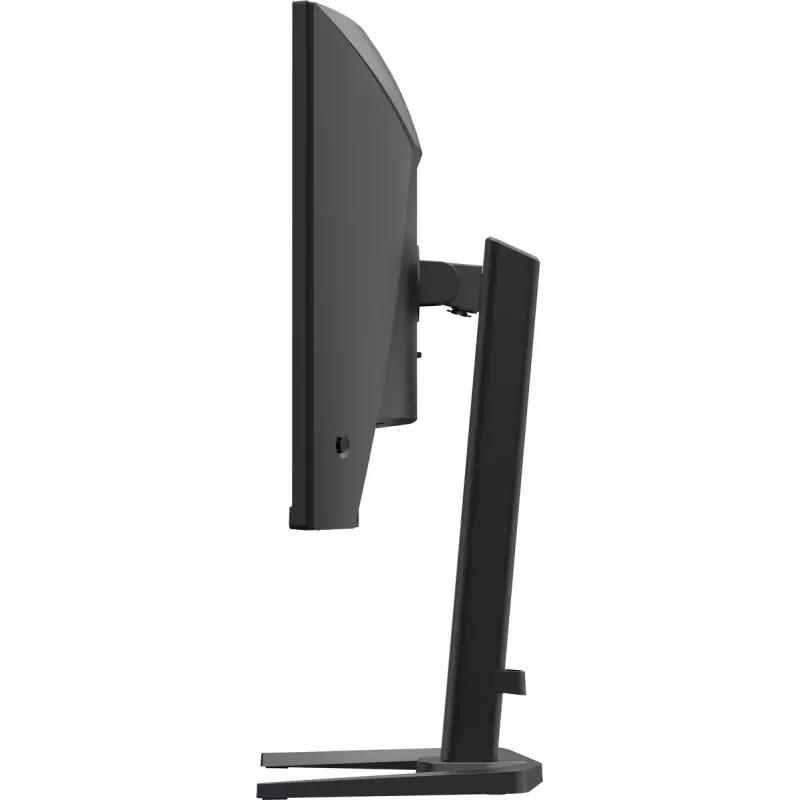 27 inch IIYAMA G-MASTER GCB2784HSU-B1 curved VA gaming monitor 240Hz FHD 1920x1080 USB hub speakers VESA