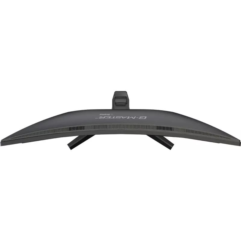 27 inch iiyama G-MASTER GC2784HSU-B1 curved VA monitor 240 Hz Full HD 1920x1080 USB hub speakers VESA