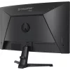 27 inch iiyama G-MASTER GC2784HSU-B1 curved VA monitor 240 Hz Full HD 1920x1080 USB hub speakers VESA
