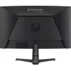 27 inch iiyama G-MASTER GC2784HSU-B1 curved VA monitor 240 Hz Full HD 1920x1080 USB hub speakers VESA