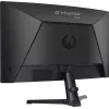 27 inch iiyama G-MASTER GC2784HSU-B1 curved VA monitor 240 Hz Full HD 1920x1080 USB hub speakers VESA