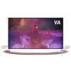 27 inch iiyama G-MASTER GC2784HSU-B1 curved VA monitor 240 Hz Full HD 1920x1080 USB hub speakers VESA
