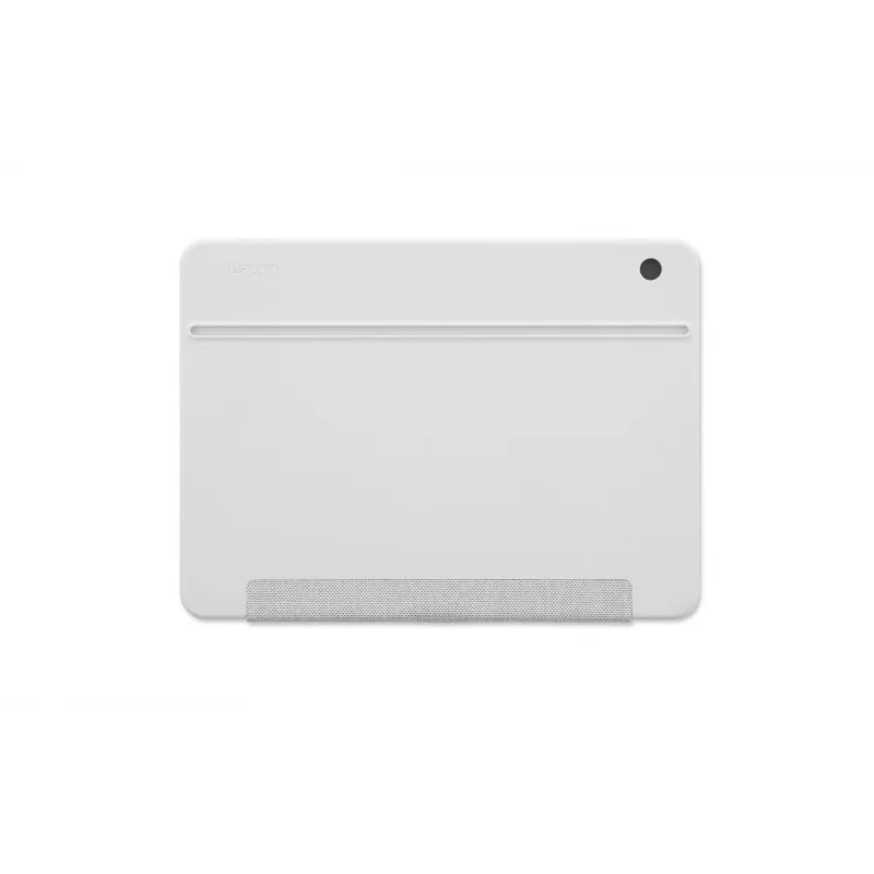 Protective case with stand for Wacom MovinkPad 11, white, 1 pc