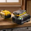 Battery Charger Stanley SFMCB14-QW 18V DC Input
