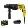 Perforator Stanley ST ROTARY HAMMER SDS+ 800W SFMEH210K 2.4J