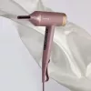 Hair dryer Remington EC8930, 1600 W, digital motor, 110000 RPM, pink, 3 m cord