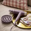 Hair dryer Remington EC8930, 1600 W, digital motor, 110000 RPM, pink, 3 m cord