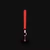 Table lamp Ukonic 14364 Black White Red light 597 mm height