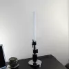 Table lamp Ukonic 14364 Black White Red light 597 mm height