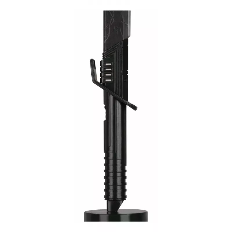 Table Lamp Ukonic 16285 LED Black White Star Wars Theme
