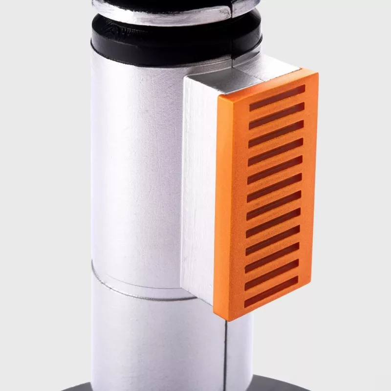 Table Lamp Ukonic 16987 Star Wars Green Light 595mm
