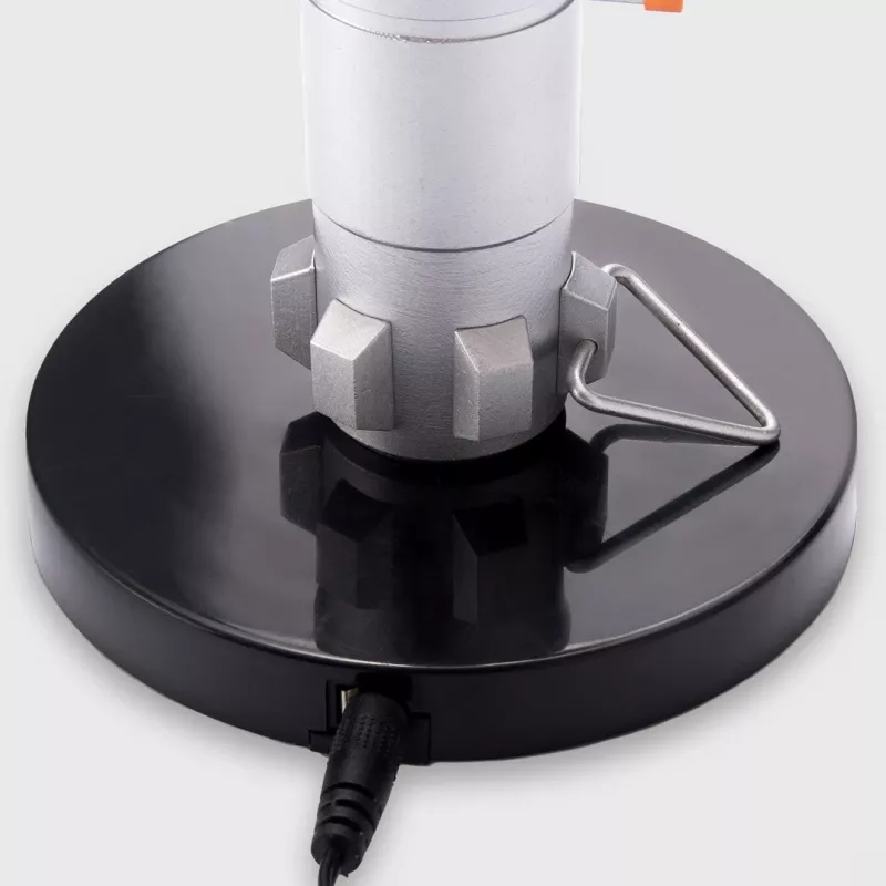 Table Lamp Ukonic 16987 Star Wars Green Light 595mm