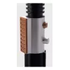 Table Lamp Ukonic 16987 Black Copper Grey White Blue Light 595mm