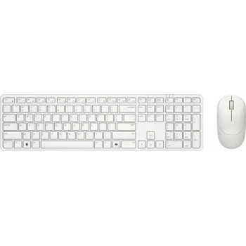 Pro 5 KB And Mouse KM526 KM526 Light Ash GR