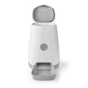 Pet feeder/waterer Nedis WIFIPET10CWT — Grey/White for Cats and Dogs