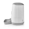 Pet feeder/waterer Nedis WIFIPET10CWT — Grey/White for Cats and Dogs
