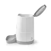 Pet feeder/waterer Nedis WIFIPET10CWT — Grey/White for Cats and Dogs