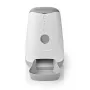 Pet feeder/waterer Nedis WIFIPET10CWT — Grey/White for Cats and Dogs