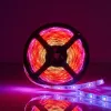 Smart strip light Nedis WIFILS51CRGB — Wi‑Fi, RGB, 24 W, 1 m cable, 12 mm width