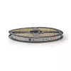 Smart strip light Nedis WIFILS51CRGB — Wi‑Fi, RGB, 24 W, 1 m cable, 12 mm width