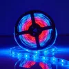 Smart strip light Nedis WIFILS51CRGB — Wi‑Fi, RGB, 24 W, 1 m cable, 12 mm width
