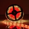 Smart strip light Nedis WIFILS51CRGB — Wi‑Fi, RGB, 24 W, 1 m cable, 12 mm width