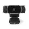 Nedis WCAM110BK webcam 5 MP 2592 x 1944 pixels USB 2.0 Black