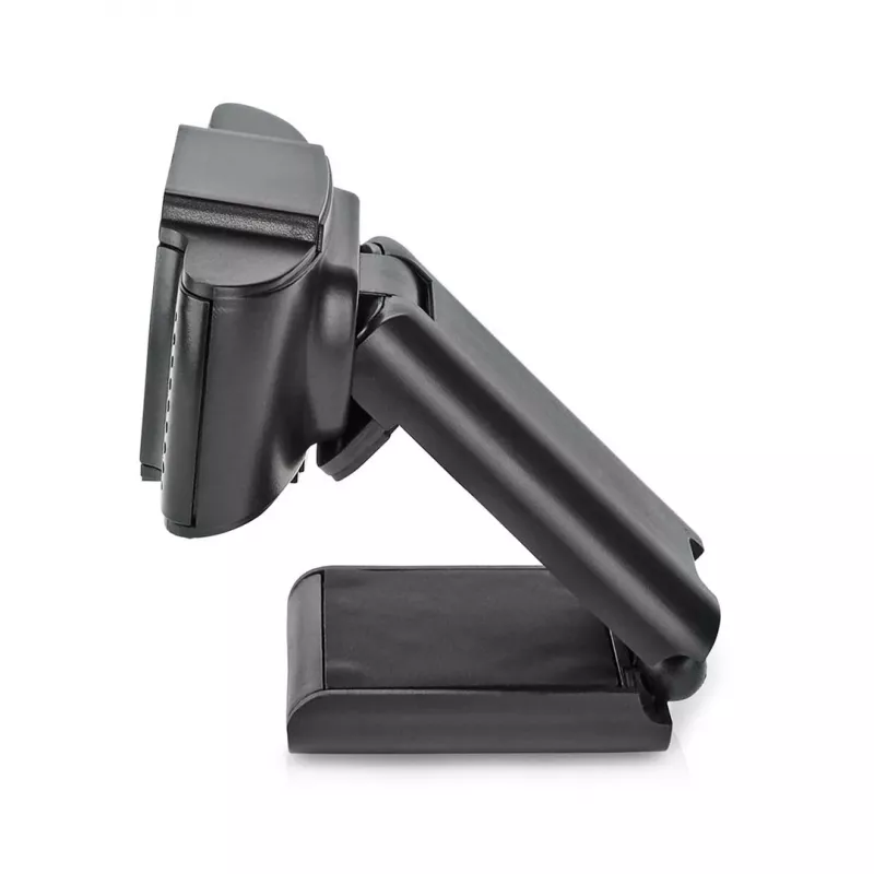 Nedis WCAM110BK webcam 5 MP 2592 x 1944 pixels USB 2.0 Black