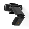 Nedis WCAM110BK webcam 5 MP 2592 x 1944 pixels USB 2.0 Black