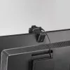 Nedis WCAM110BK webcam 5 MP 2592 x 1944 pixels USB 2.0 Black