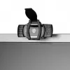 Nedis WCAM110BK webcam 5 MP 2592 x 1944 pixels USB 2.0 Black