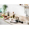 KitchenAid 5KHBV83EOB Immersion blender 180 W Black