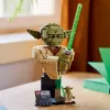 LEGO Star Wars 75438 Popiersie Yody