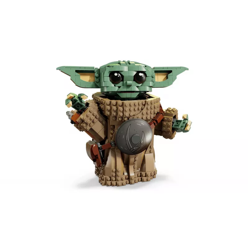 75446 Star Wars Grogu (Lehrling des Mandalorianers)