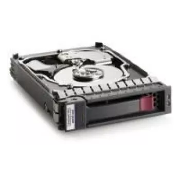 900GB SAS6 Sff 10K 2,5
