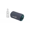 Sleeping bag Easy Camp 240207 Adult Microfibre Oxford Polyester Blue, length 220 cm, max user height 195 cm