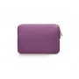 Laptop Sleeve trunk for 13 inch MacBook Pro & Air TR-ALSPA13-PLP durable lightweight design