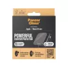 Screen Protector PanzerGlass Apple Watch Series 8 7 41mm Transparent