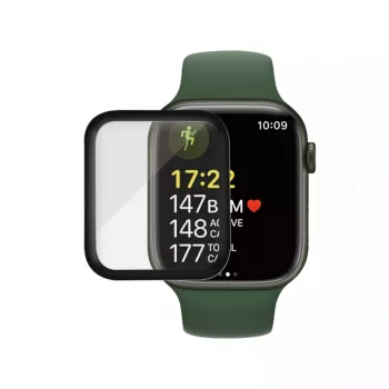Screen Protector PanzerGlass Apple Watch Series 8 7 41mm Transparent