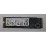 SSD Lenovo M.2 2280 PCIe 4.0 512GB — internal NVMe storage
