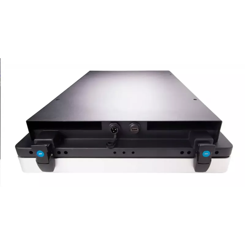 ERNITEC 0070-24198-HB3000-P 4K UHD surveillance display — professional monitor
