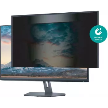 Privacy filter eSTUFF GLBM34801345 for display 16:9