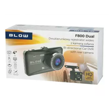Dash camera BLOW Driving recorder camera BLACKBOX DVR F800BLOW