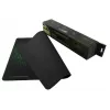 Esperanza EA146G Black,Green Gaming mouse pad