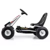 Milly Mally Ride-On Go-Kart Thor White