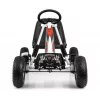 Milly Mally Ride-On Go-Kart Thor White