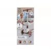 Kick Scooter milly mally Milly Mally Scooter Fuzzy Classic — children's scooter, beige