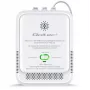 Gas and Carbon Monoxide Leak Detector QOLTEC 52654 — natural gas and CO sensing device